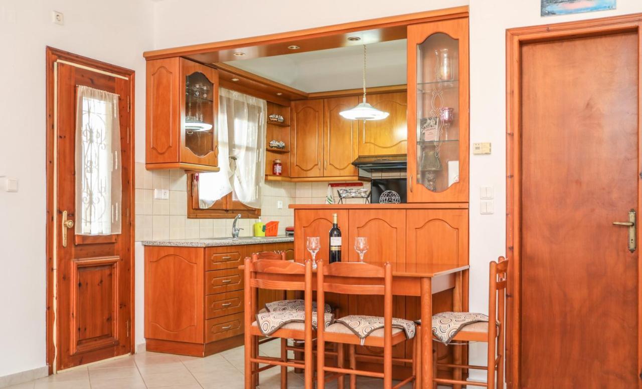 Appartamento Antonia House Città di Skiathos Esterno foto