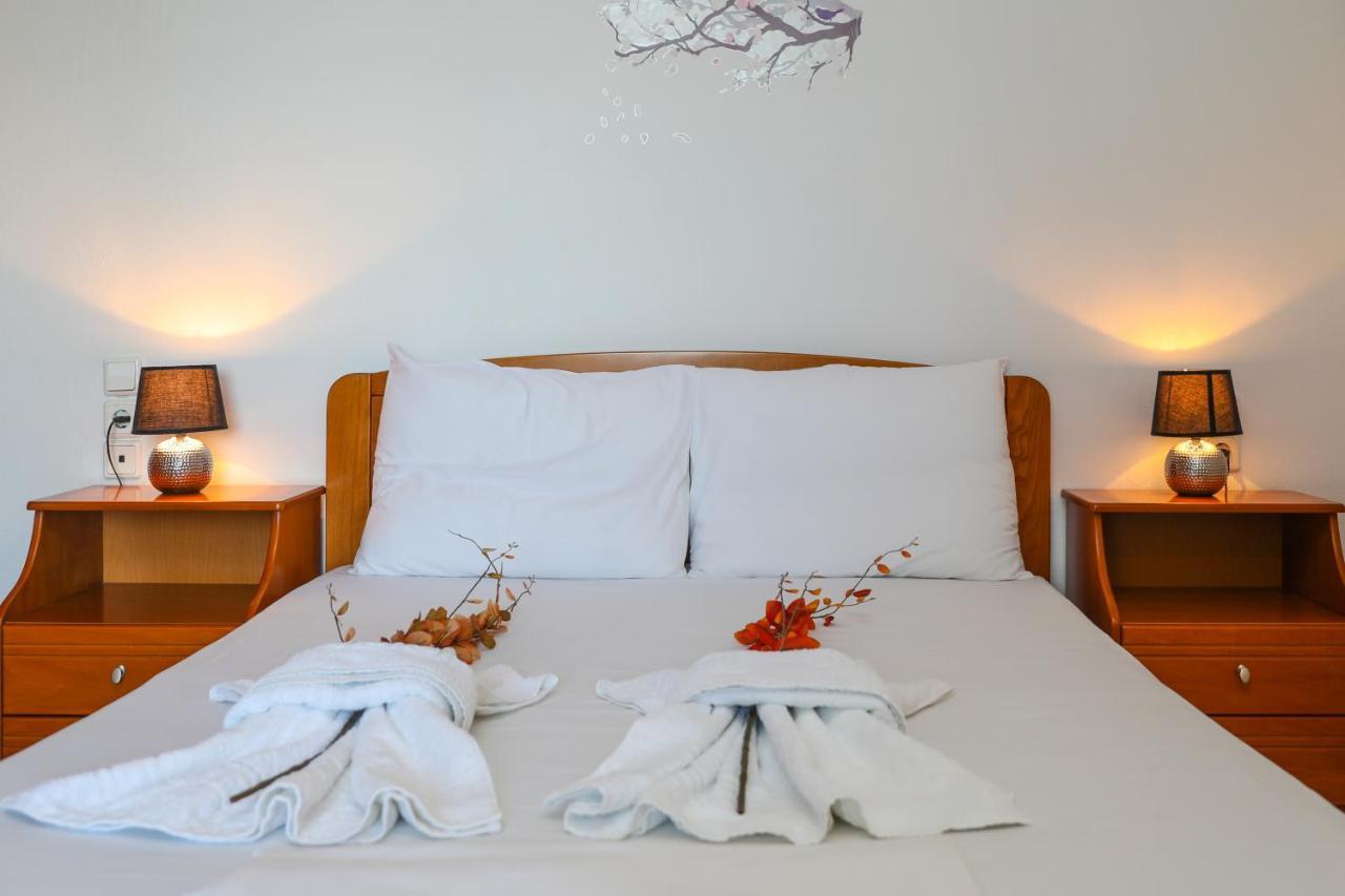 Appartamento Antonia House Città di Skiathos Esterno foto