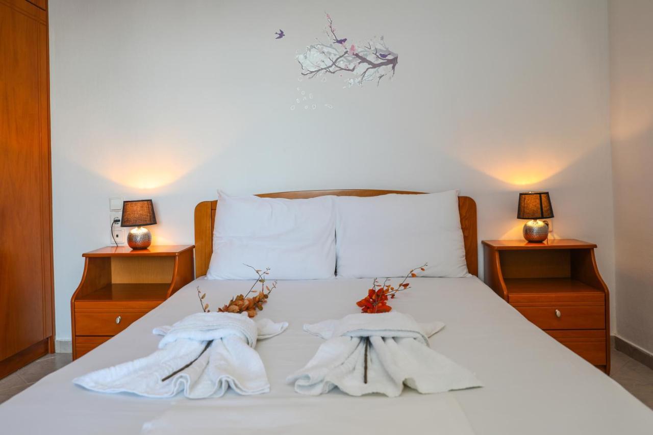 Appartamento Antonia House Città di Skiathos Esterno foto