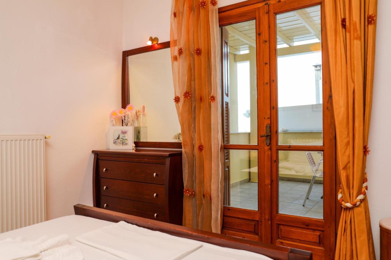 Appartamento Antonia House Città di Skiathos Esterno foto