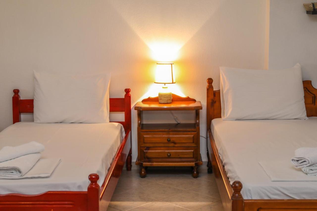 Appartamento Antonia House Città di Skiathos Esterno foto