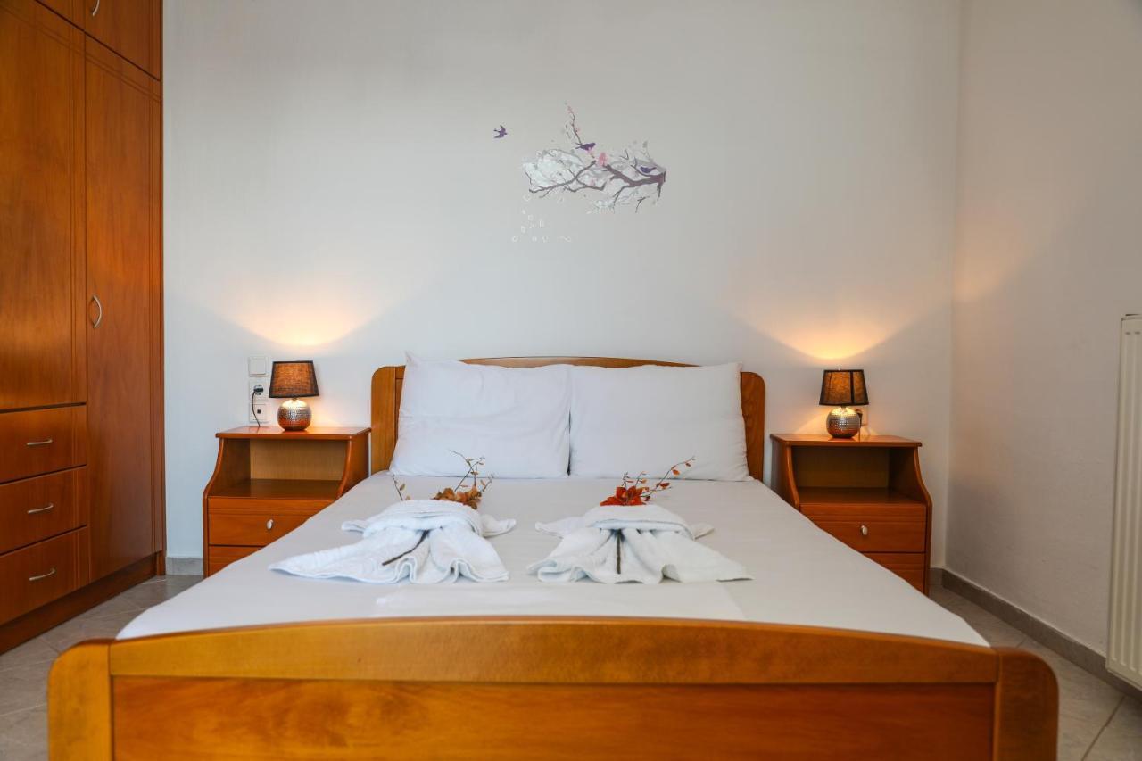 Appartamento Antonia House Città di Skiathos Esterno foto