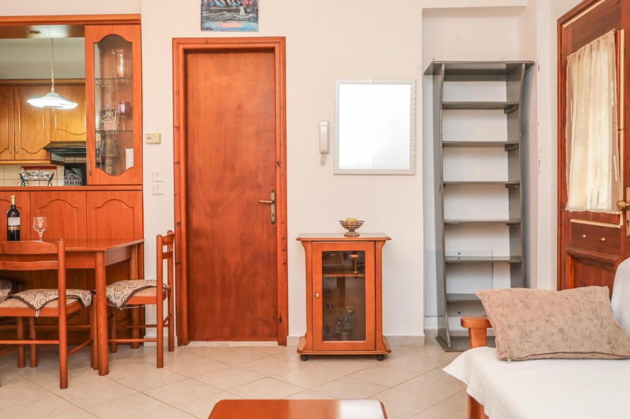 Appartamento Antonia House Città di Skiathos Esterno foto