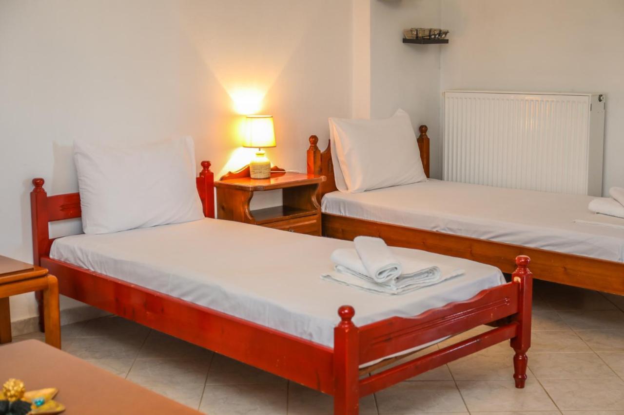 Appartamento Antonia House Città di Skiathos Esterno foto