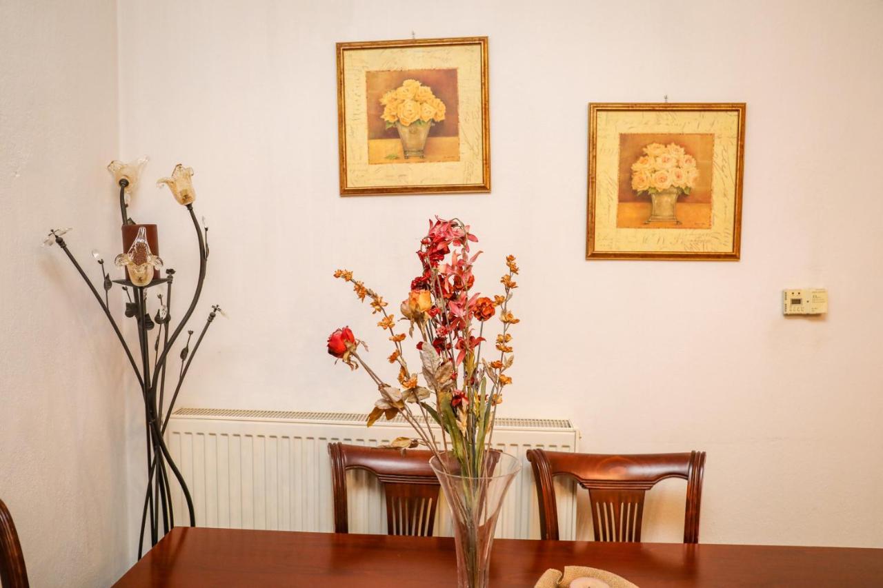 Appartamento Antonia House Città di Skiathos Esterno foto