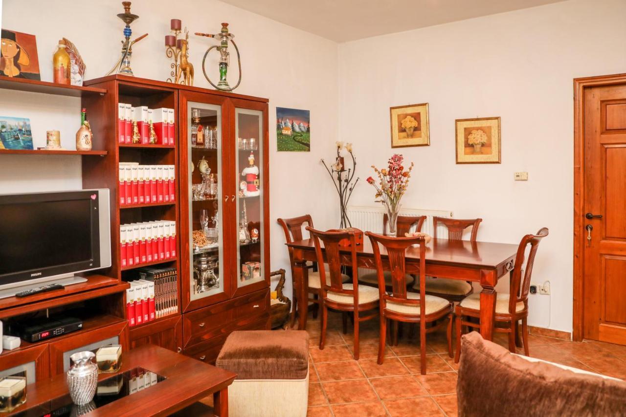 Appartamento Antonia House Città di Skiathos Esterno foto