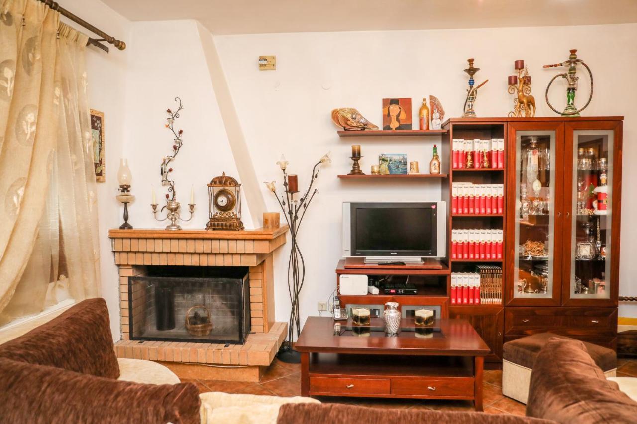 Appartamento Antonia House Città di Skiathos Esterno foto