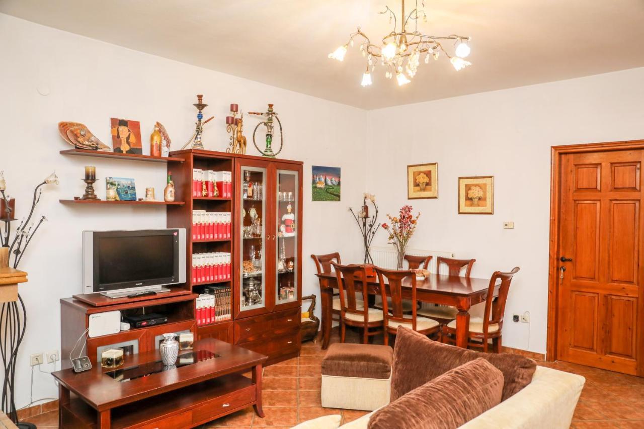 Appartamento Antonia House Città di Skiathos Esterno foto