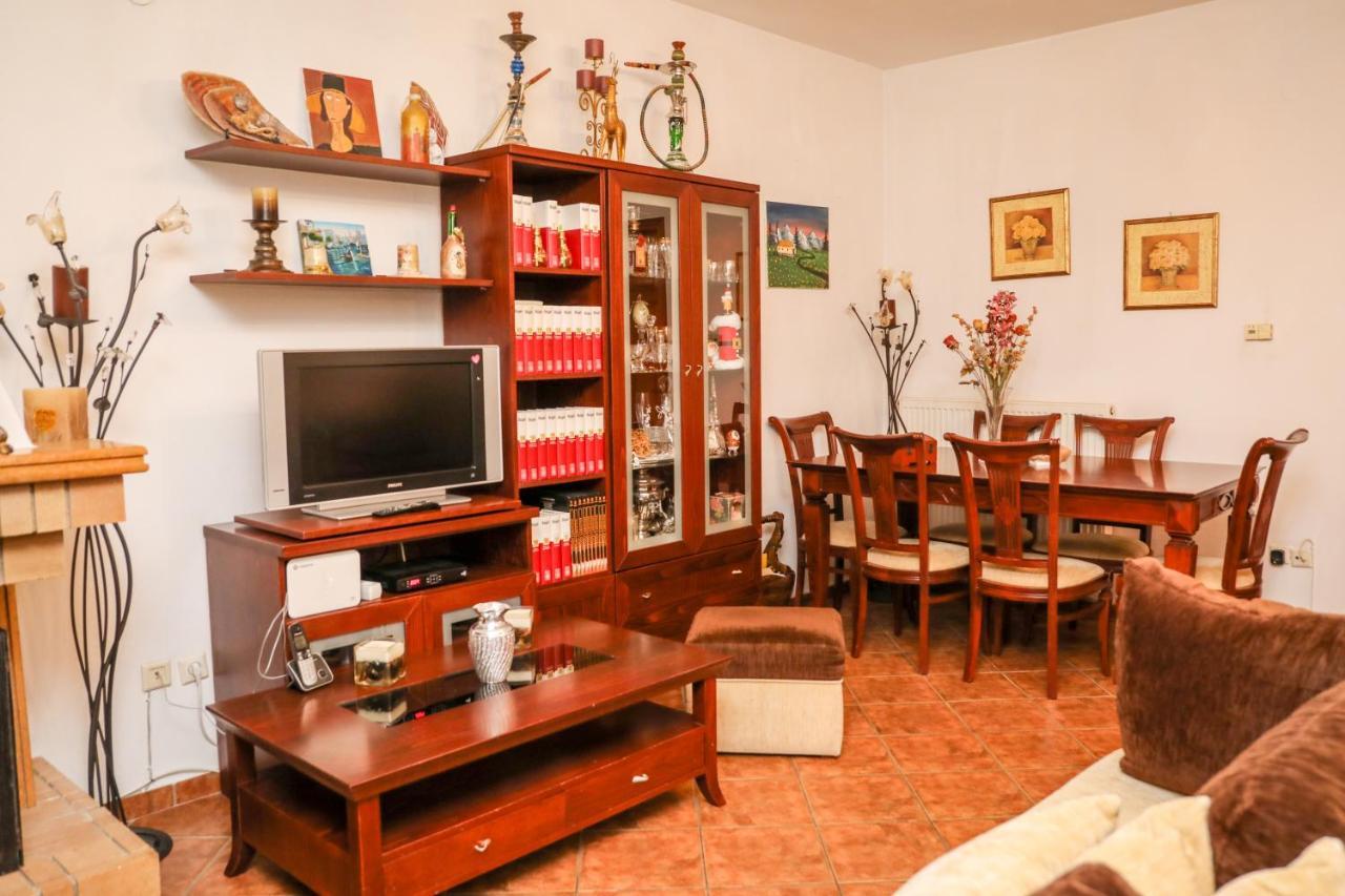 Appartamento Antonia House Città di Skiathos Esterno foto
