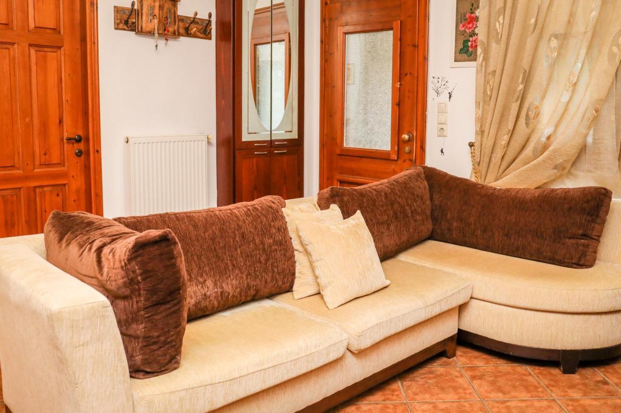 Appartamento Antonia House Città di Skiathos Esterno foto