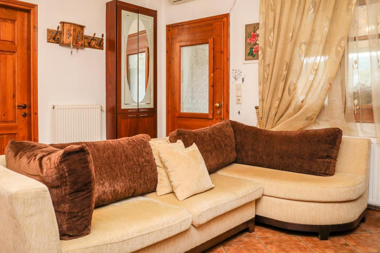 Appartamento Antonia House Città di Skiathos Esterno foto