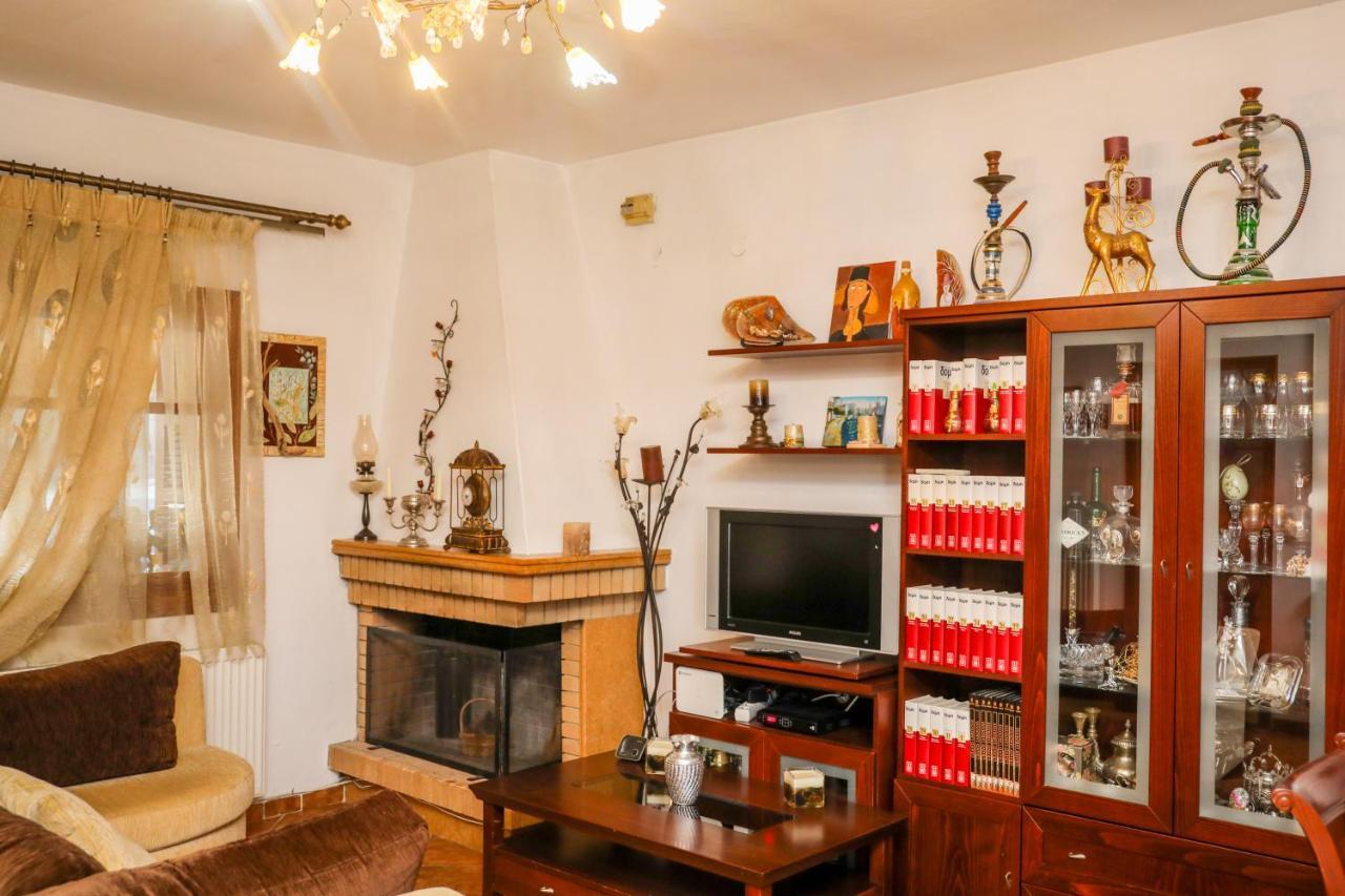 Appartamento Antonia House Città di Skiathos Esterno foto