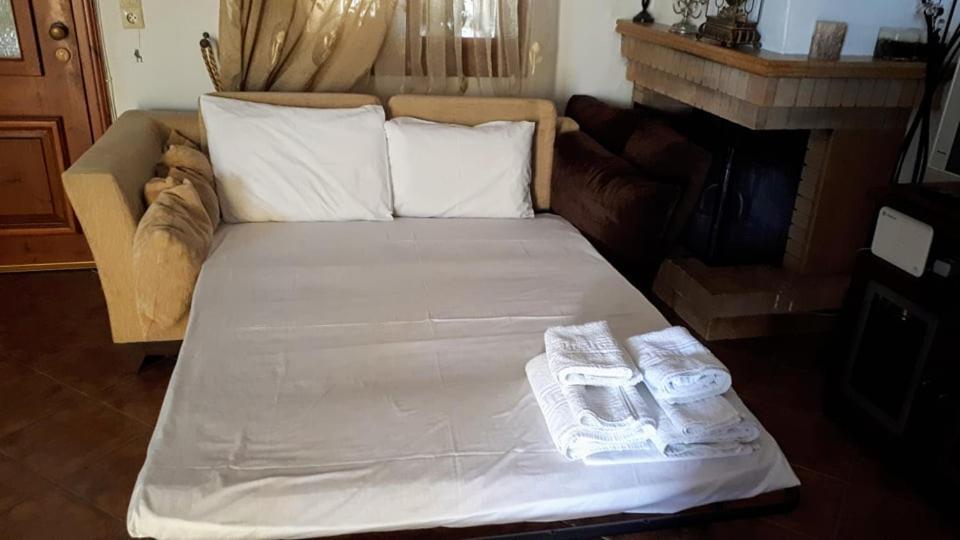 Appartamento Antonia House Città di Skiathos Esterno foto