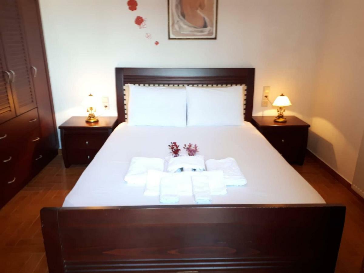 Appartamento Antonia House Città di Skiathos Esterno foto